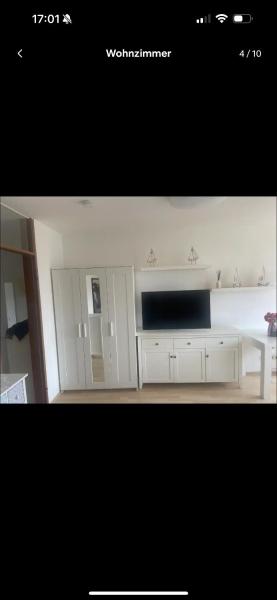 Wunder schön Appartement